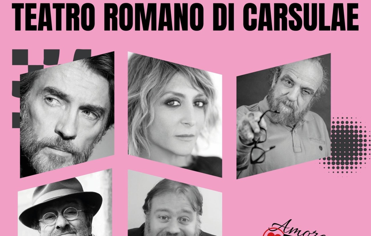 Terni Summe Festival 2025